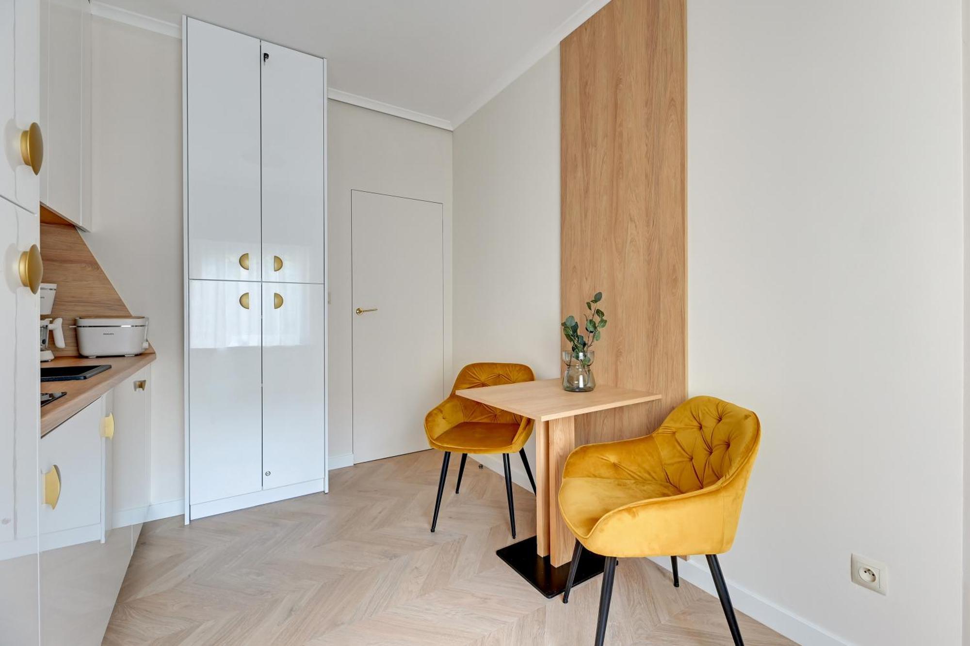 Sea & Monte City Center Apartments Sopot Ngoại thất bức ảnh