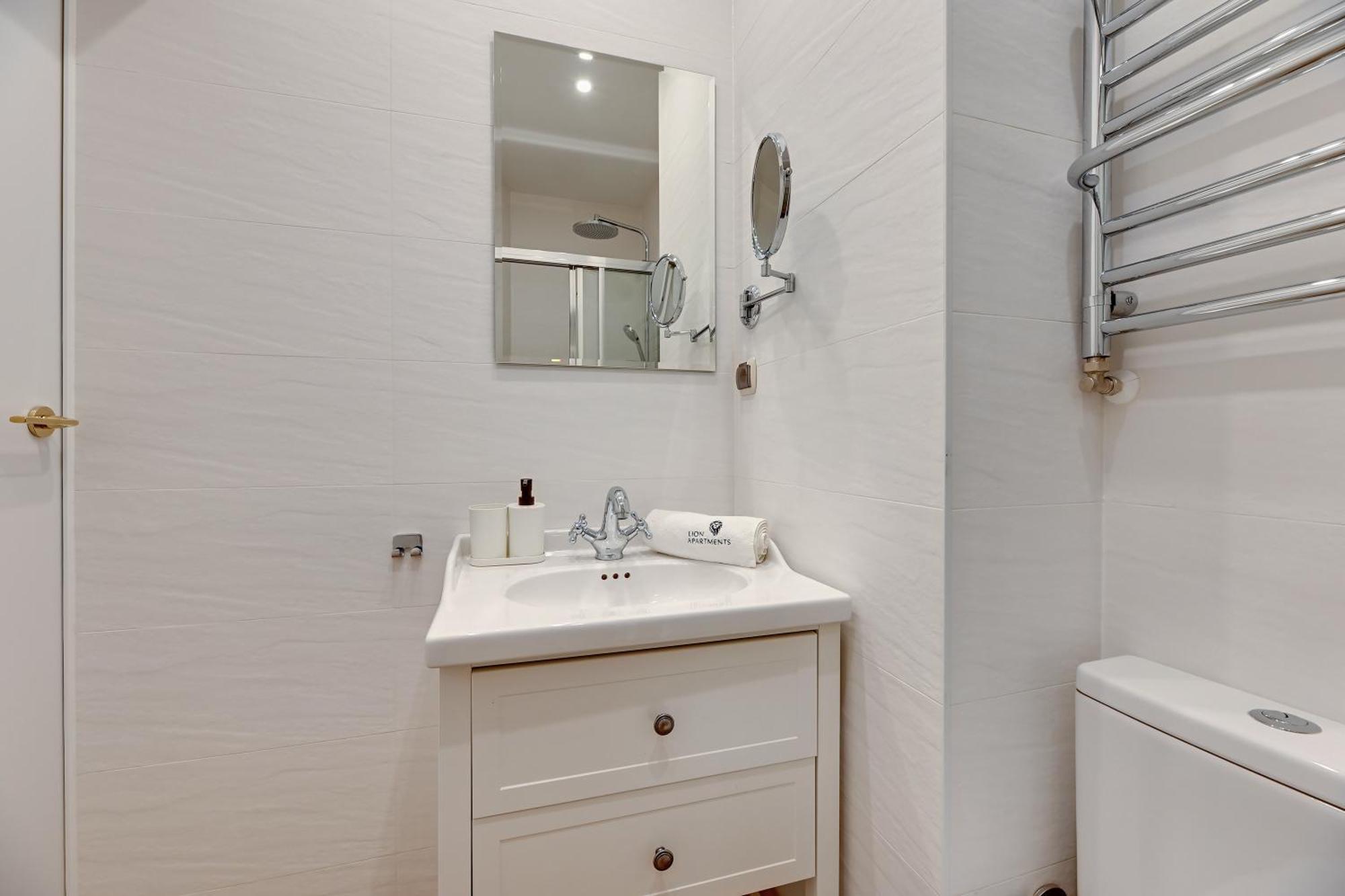 Sea & Monte City Center Apartments Sopot Ngoại thất bức ảnh